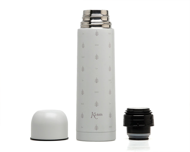 Termo 500ml acero inoxidable